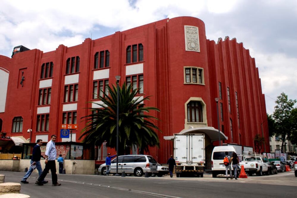 JENIFER NAVA. EL UNIVERSAL