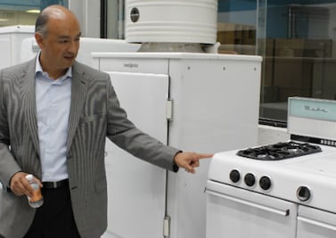 Impulsa Mabe innovación