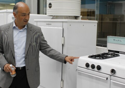 Impulsa Mabe innovación