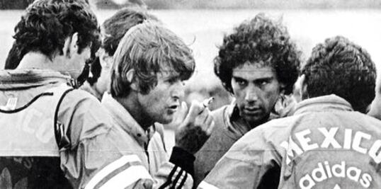 “Eliminación que no debió ser”