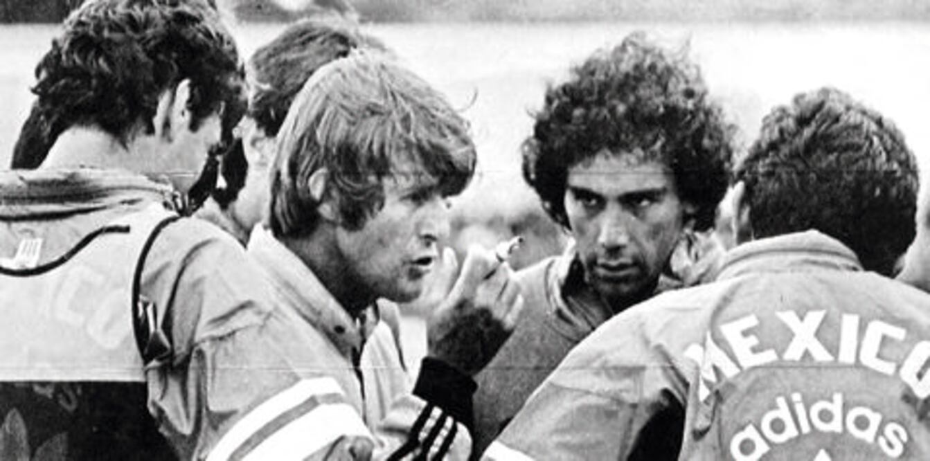 “Eliminación que no debió ser”