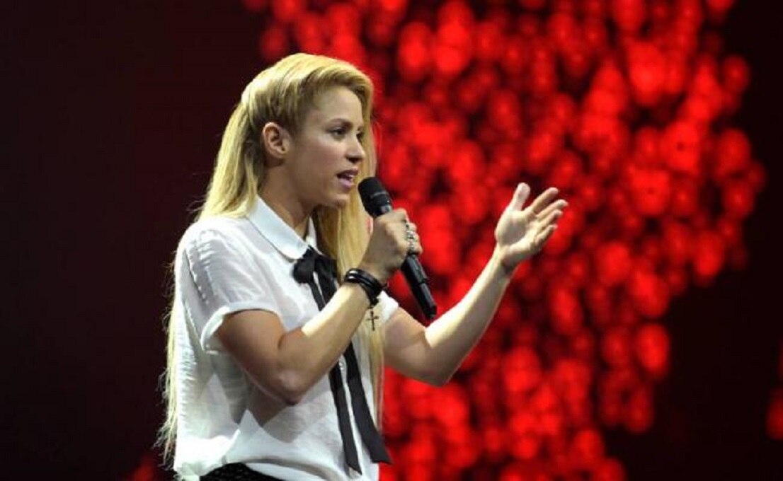Shakira gestiona 31.6 mde en Malta y Luxemburgo