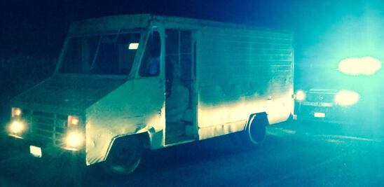 Lo aseguran por posesión de 2 mil litros de combustible robado