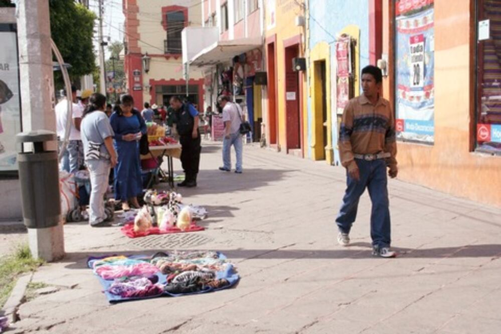 Esperan aumento en decomisos de mercancía