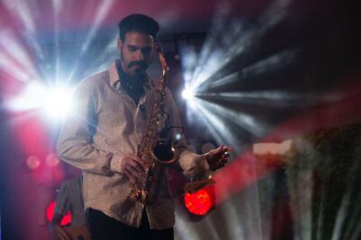 Ya está listo el Festival de Jazz Querétaro 2024