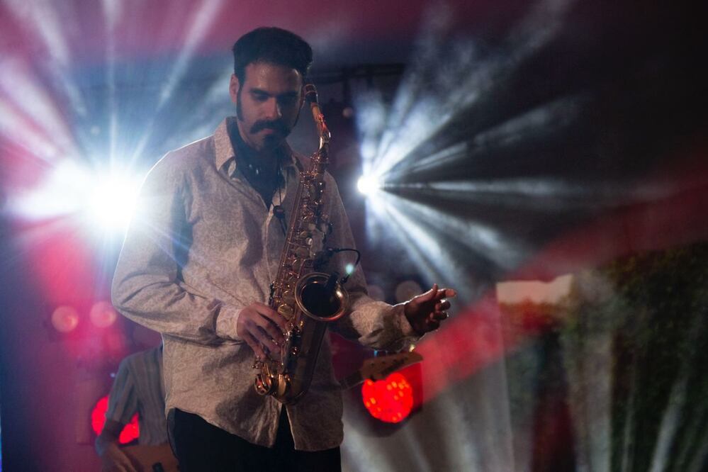 Foto: Facebook Secretaría de Cultura del Estado de Querétaro