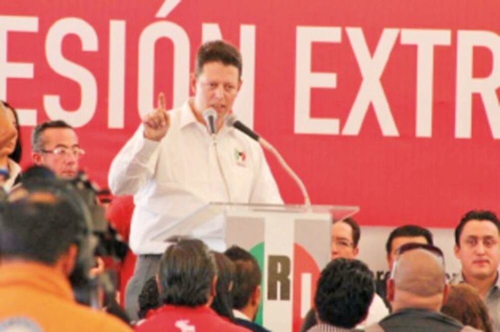 Mañana, convocatoria del tricolor