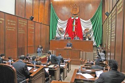 Modernización en sistema democrático