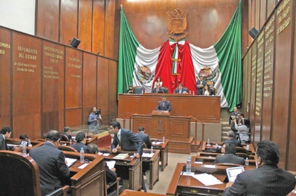 Modernización en sistema democrático