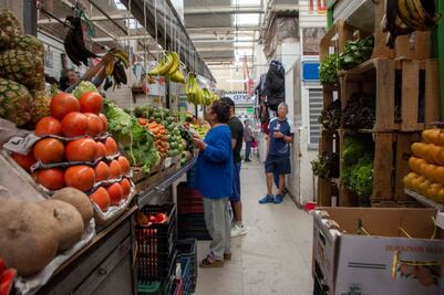 Pequeño comercio resiente el alza en insumos básicos