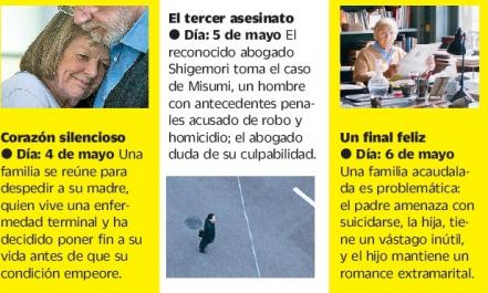 Cine del mundo... ¡En Querétaro!