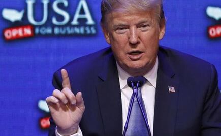 Donald Trump pide deportación "inmediata" sin comparecencia ante juez