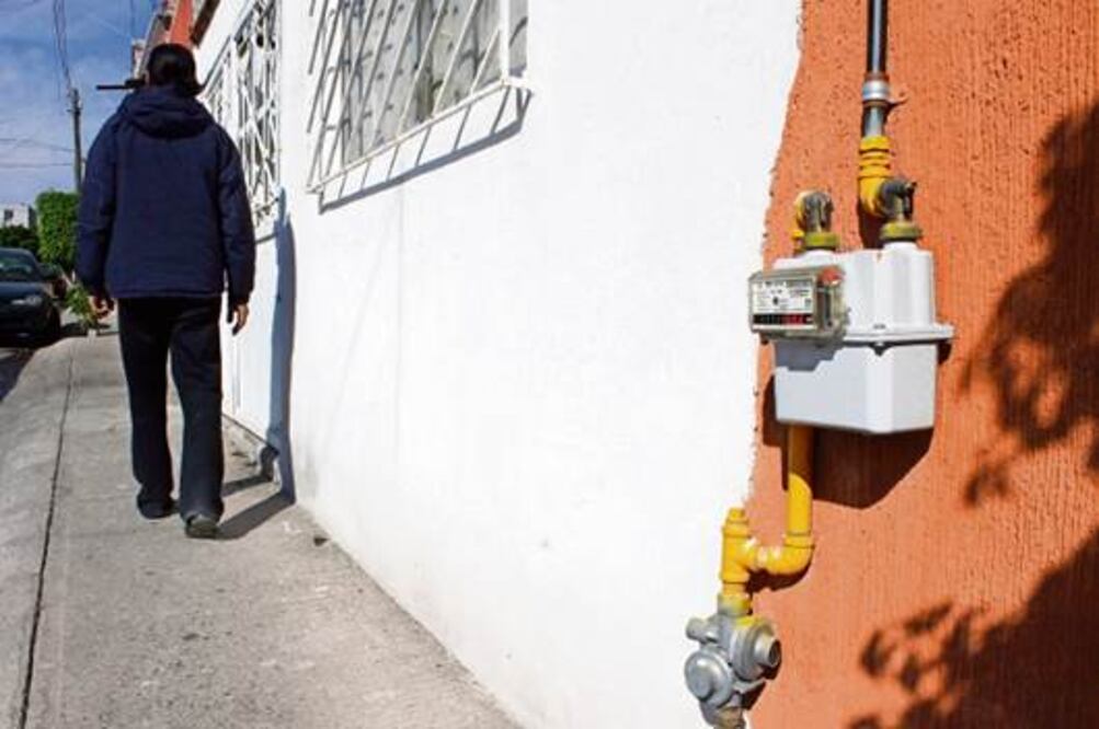 Urgen a generalizar el uso de gas natural