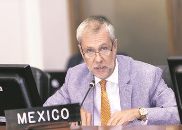 La OEA condena separación de inmigrantes