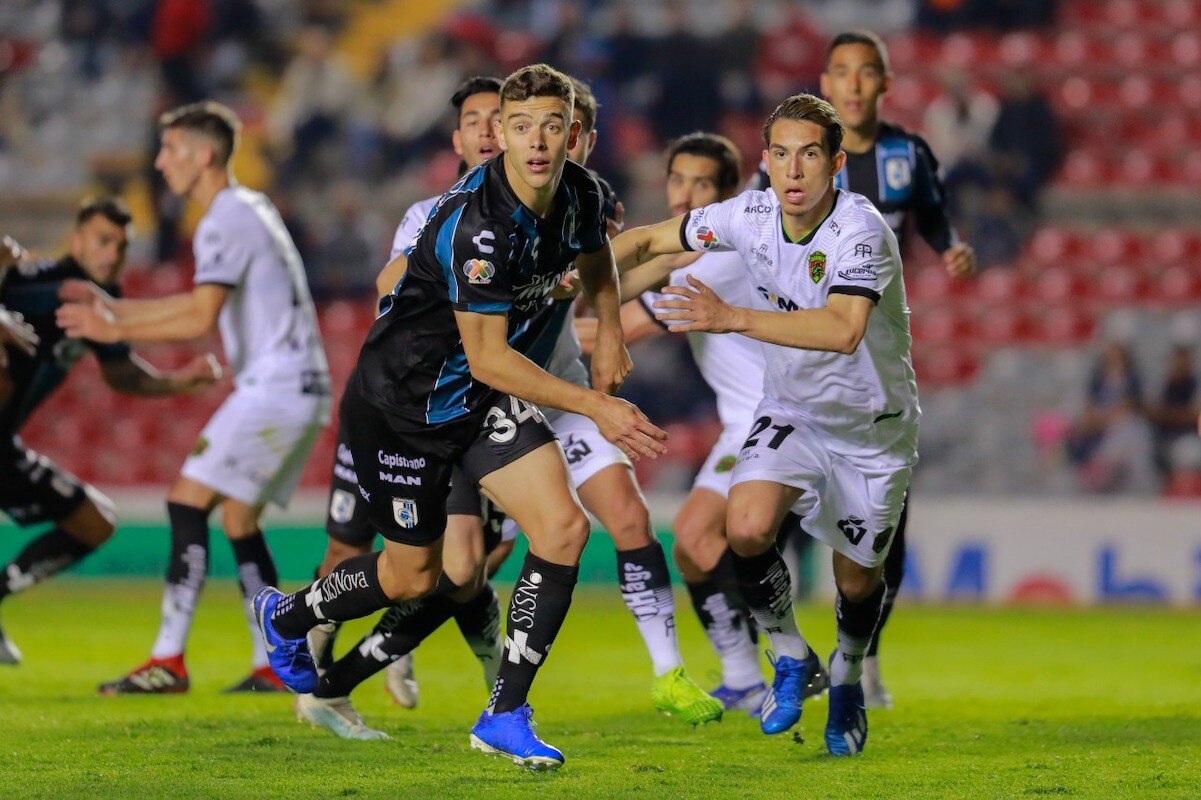 Querétaro recibe a Bravos de Juárez ¿Será el último partido de Gallos?