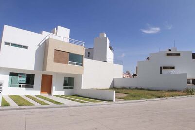 Pedro Escobedo será el municipio donde se construyan casas baratas en Querétaro