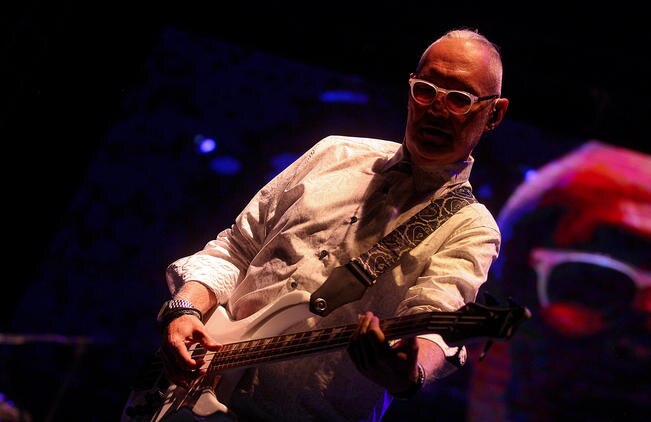 Caifanes cumple a los queretanos