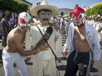 Pineda: 1910 es hoy patrimonio colectivo 