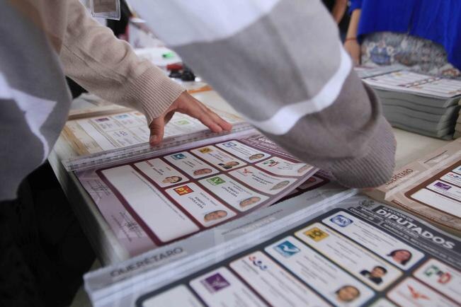 Mil 197 queretanos ya enviaron su voto