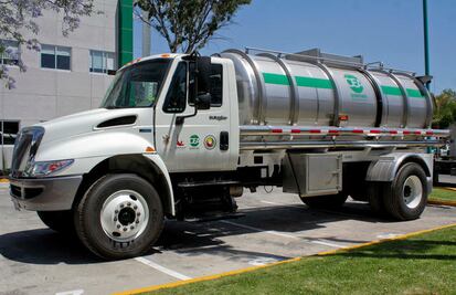 Activarán más pipas por estiaje