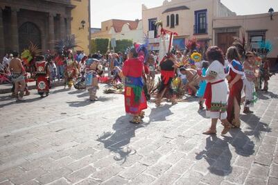 Ofrece INBA curso de verano en SJR