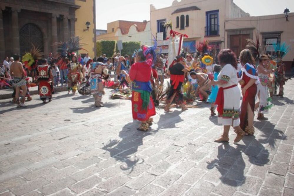 Ofrece INBA curso de verano en SJR