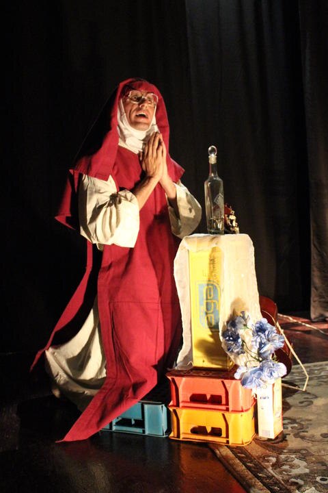 Se abre el telón en la onceava edición del EITAI