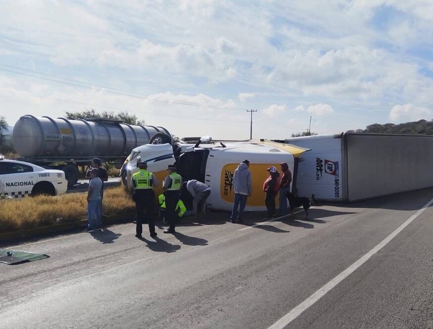 Foto: Ángel González