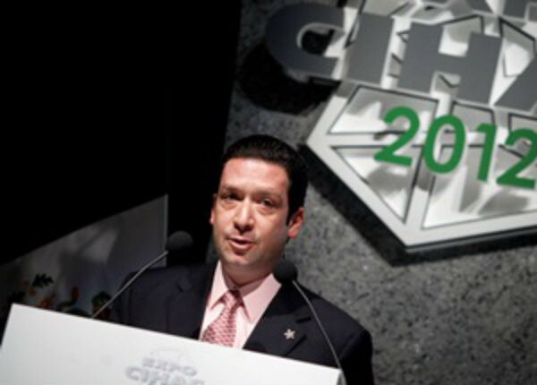 Concamin plantea ajustar el modelo de desarrollo