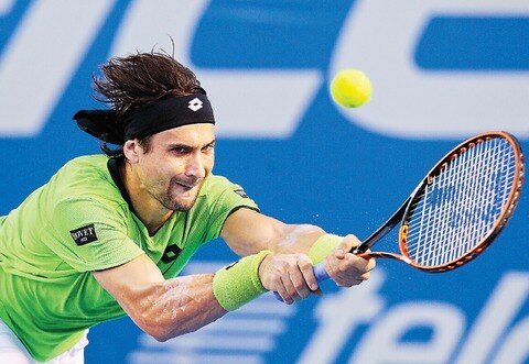 Ferrer despide a su gran amigo