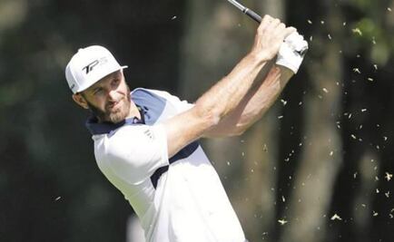 Swing a Trump por México