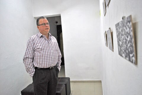 Seseq invita a subastar en beneficio a trasplantes