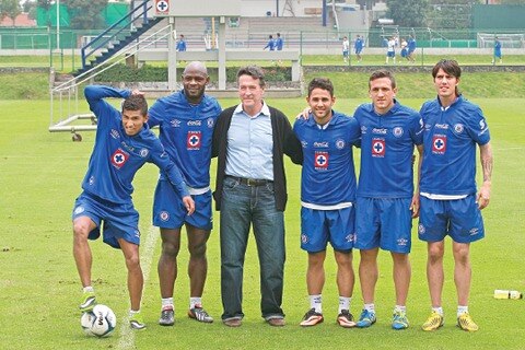 La Máquina presenta a sus nuevos rostros