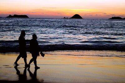 Más descanso y menos estrés