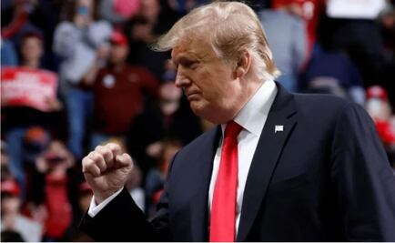 Trump, 10 mil declaraciones falsas o engañosas en 800 días