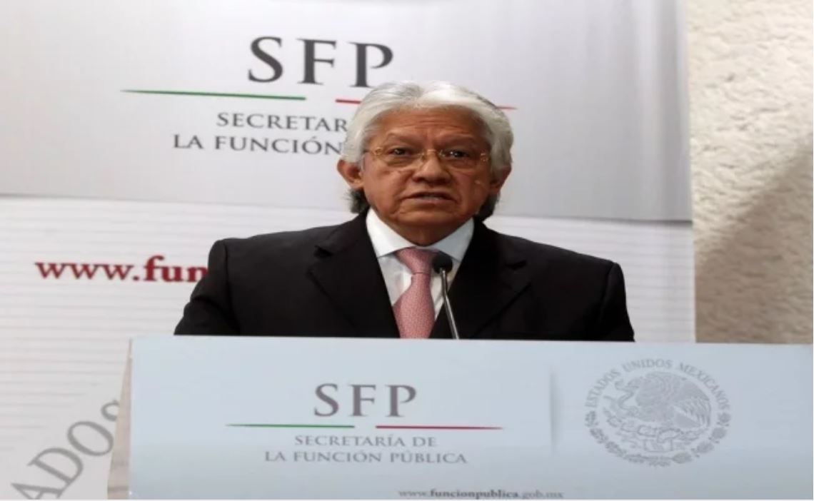 Renuncia Gregorio Guerrero al INE; va al gobierno de López Obrador