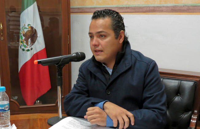 Enrique Correa Sada rechaza nepotismo en su gestión