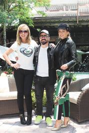 Quieren llenar el Corregidora con su 90s Pop Tour