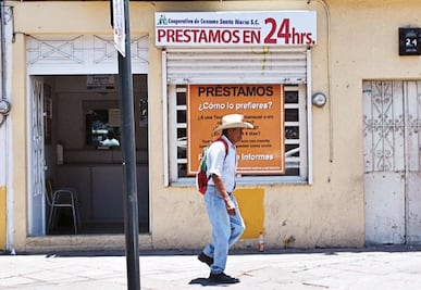 Proyectan regular las cajas de ahorro