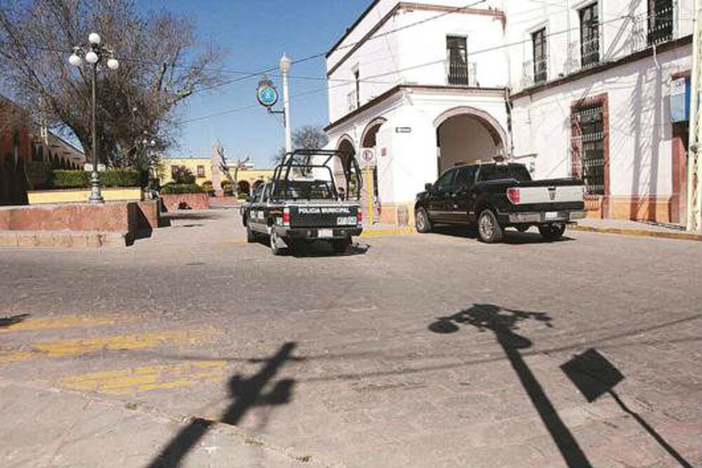 Refuerza Amealco seguridad