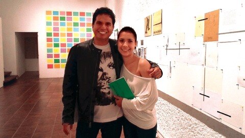 Nuevo libro de Herring Publishers