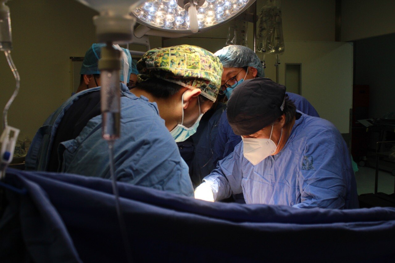 Video. Niña de 12 años fallece y dona sus órganos a cinco personas en Querétaro