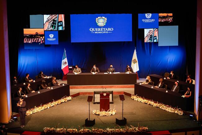 Mi administración no arranca de cero: Nava