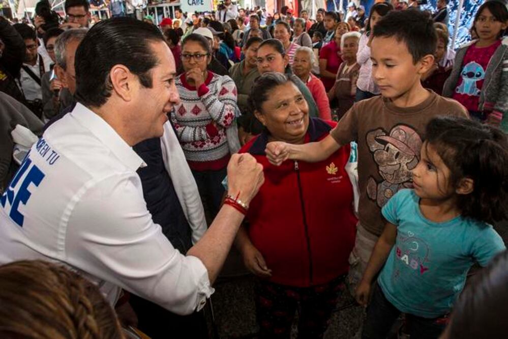 Foto: Demian Chávez