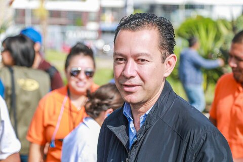 Lamenta Cano irregularidades en proceso electoral