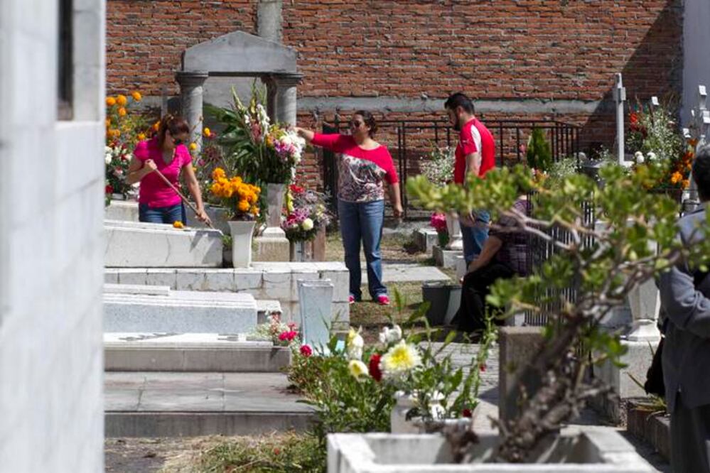 Foto: Archivo. El Universal