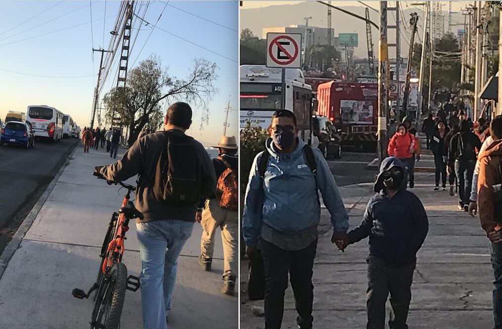 Foto: Facebook Saca la bici