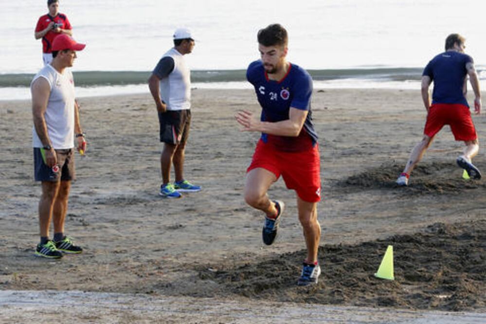Veracruz está “bien equipado”