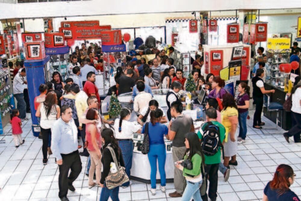 Piden a gobiernos adelantar aguinaldos