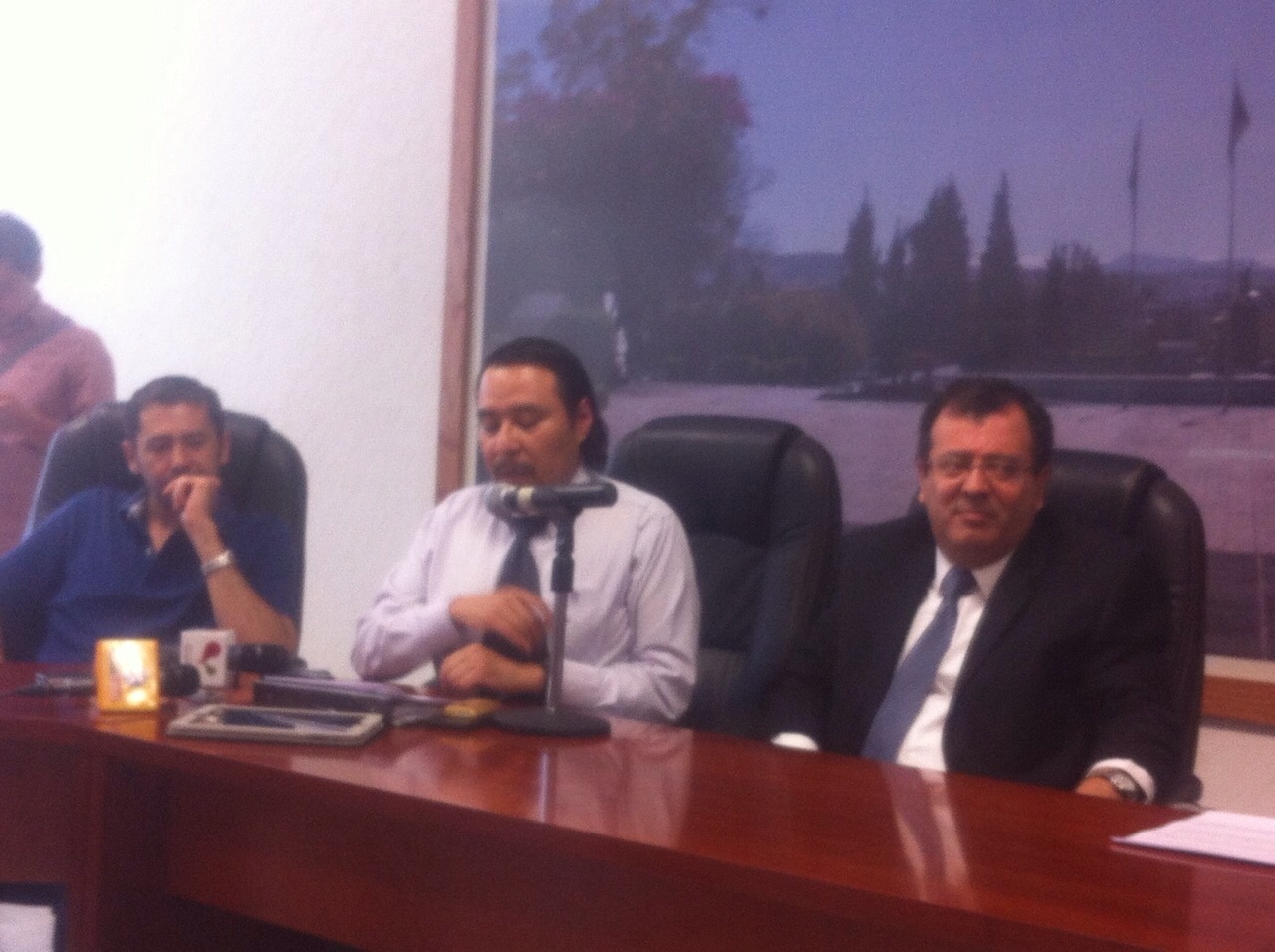 Crea la UAQ Observatorio Ciudadano de Movilidad